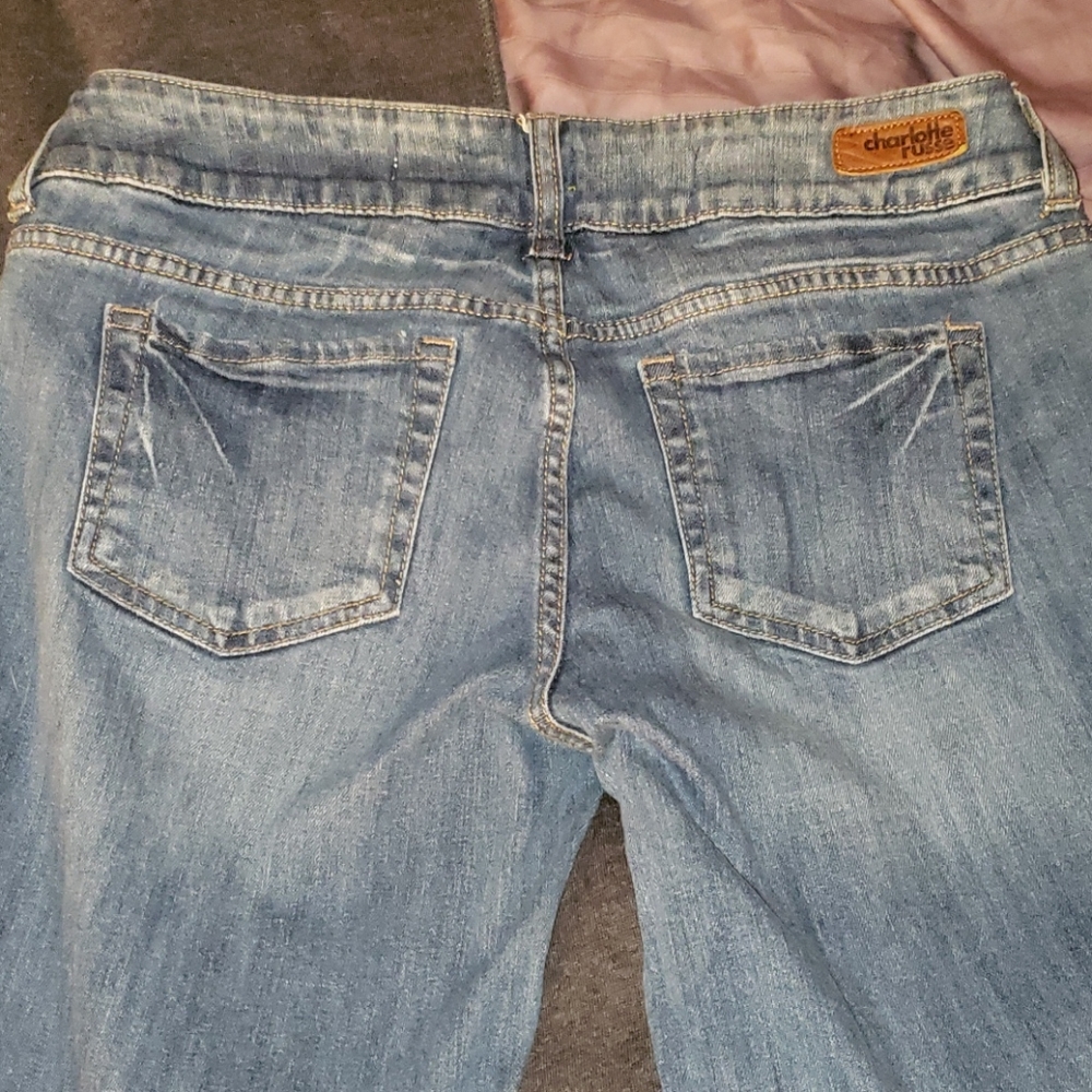Jeans - Picture 3 of 3
